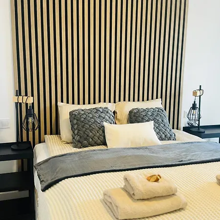 Apartment Endless Summer - Swimming Pool - Ac *