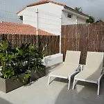 Endless Summer - Swimming Pool Costa Adeje (Tenerife)